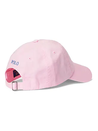 POLO RALPH LAUREN | Casquette | rosa